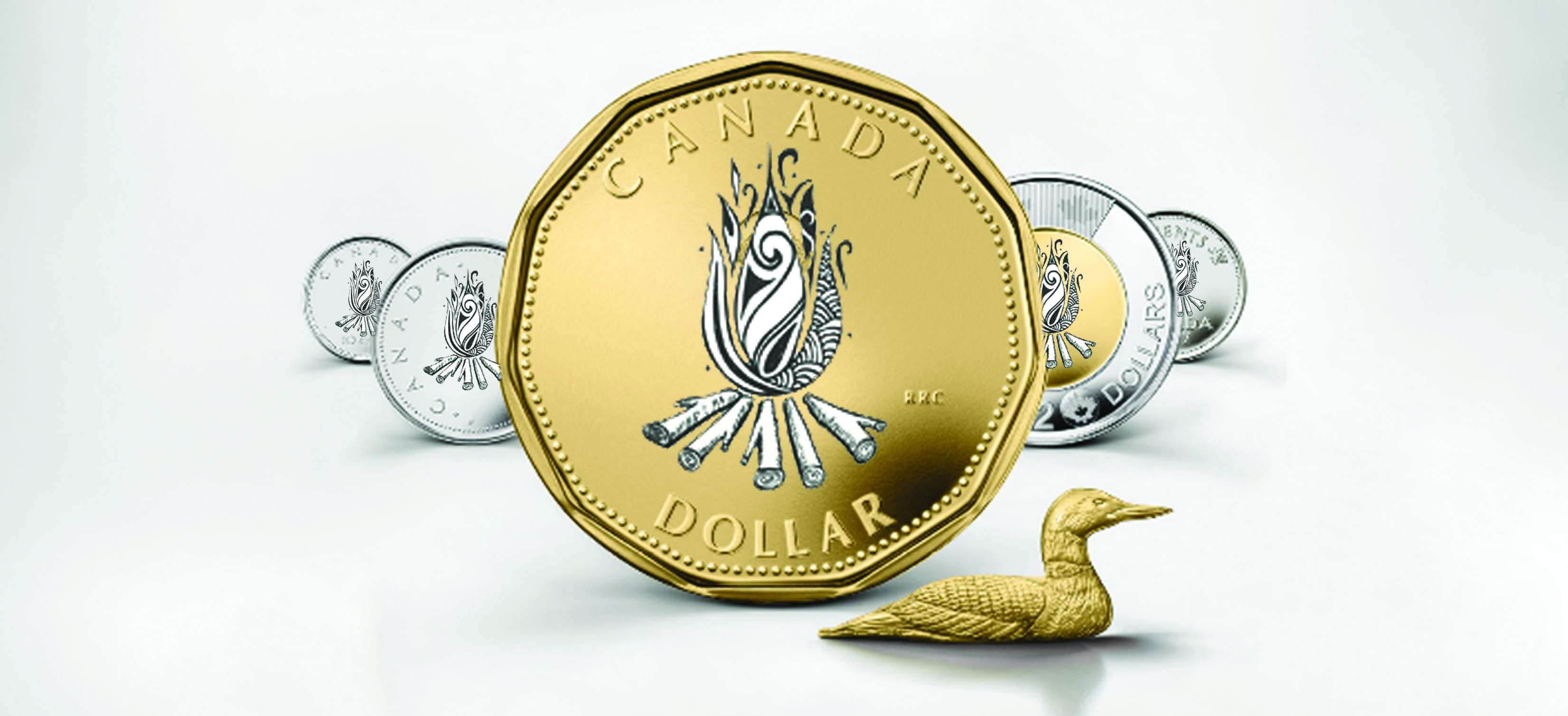 Canadian Mint Coin Contest