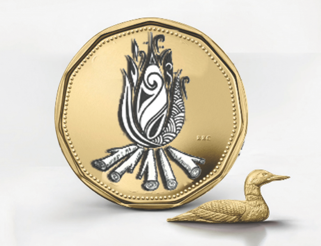 Canadian Mint Design Contest