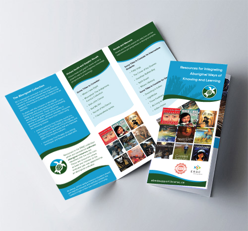 Aboriginal Resource Brochure